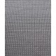 Silk Fashion Τραπεζομάντηλο Nelly (150Cm X 210Cm) Γκρί