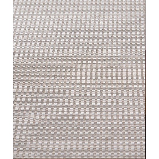 Silk Fashion Τραπεζομάντηλο Nelly (150Cm X 210Cm) Ivory