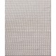 Silk Fashion Τραπεζομάντηλο Nelly (150Cm X 210Cm) Ivory