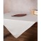 Silk Fashion Τραπεζομάντηλο Nelly (150Cm X 210Cm) Ivory