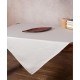 Silk Fashion Τραπεζομάντηλο Nelly (150Cm X 210Cm) Ivory