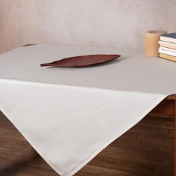 Καρέ NELLY (85cm X 85cm) Ivory