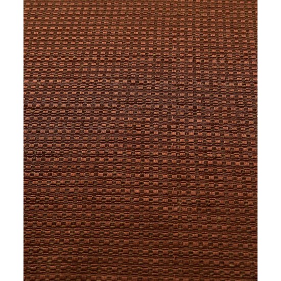 Silk Fashion Τραπεζομάντηλο Nelly (150Cm X 210Cm) Καφέ
