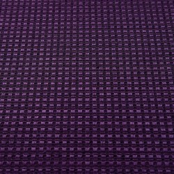 Silk Fashion Τραπεζομάντηλο Nelly (150Cm X 210Cm) Μώβ