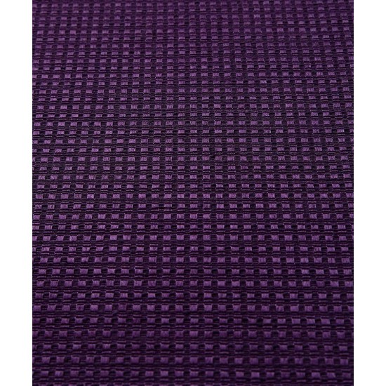 Silk Fashion Τραπεζομάντηλο Nelly (150Cm X 210Cm) Μώβ