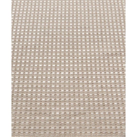 Silk Fashion Τραπεζομάντηλο Nelly (150Cm X 270Cm) Μπέζ