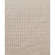 Silk Fashion Τραπεζομάντηλο Nelly (150Cm X 270Cm) Μπέζ