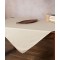 Silk Fashion Τραπεζομάντηλο Nelly (150Cm X 270Cm) Μπέζ