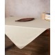 Silk Fashion Τραπεζομάντηλο Nelly (150Cm X 270Cm) Μπέζ