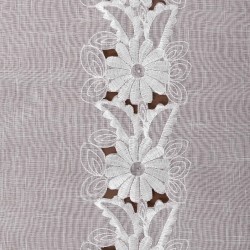 Καρέ (60cm X 60cm) NG-31 Ivory