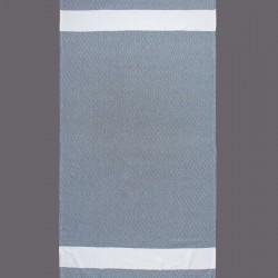 Pestemal Nkp12 (90cm X 180cm) πράσινο