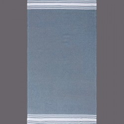 Pestemal Nkp264 (90cm X 180cm) πράσινο