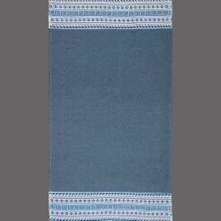 Pestemal Nkp555 (90cm X 180cm) πράσινο