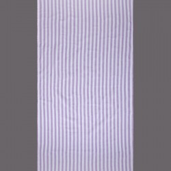 Pestemal Nkp666 (90cm X 180cm) λεβάντα