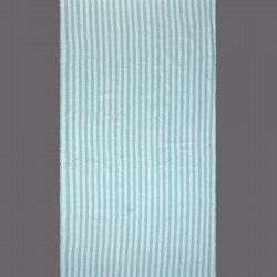 Pestemal Nkp666 (90cm X 180cm) μέντα
