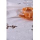 Silk Fashion Χειροποίητο Τραπεζομάντηλο Ns168/1 (170Cm X 270Cm)