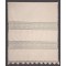 κουρτίνα NT1-2 (140cm X 260cm) Ecru με τούνελ