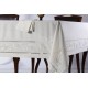 Silk Fashion Χειροποίητο Σετ Nt82 (7 Τεμαχίων)
