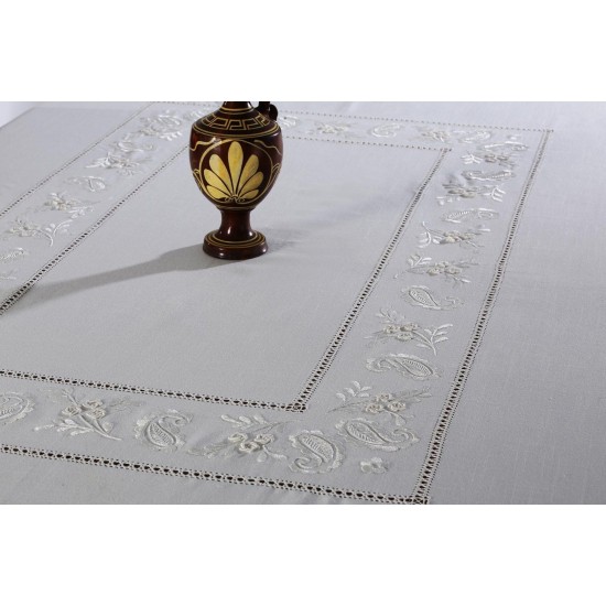 Silk Fashion Χειροποίητο Σετ Nt82 (7 Τεμαχίων)