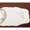 Silk Fashion Τραβέρσα (55Cm X 150Cm) Nx0115 Ivory