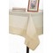 Silk Fashion Τραπεζομάντηλα Nx031 (160Cm X 220Cm) Αμμου