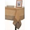 Silk Fashion Τραπεζομάντηλα Nx031 (160Cm X 250Cm) Κάμελ