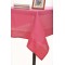 Silk Fashion Τραπεζομάντηλα Nx031 (160Cm X 220Cm) Φούξια