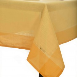 Silk Fashion Τραπεζομάντηλα Nx031 (160Cm X 250Cm) Κίτρινο
