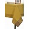 Silk Fashion Τραπεζομάντηλα Nx031 (160Cm X 220Cm) Λαδί