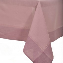 τραπεζομάντηλα Nx031 (175cm X 175cm) λιλά