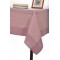 Silk Fashion Τραπεζομάντηλα Nx031 (160Cm X 220Cm) Λιλά
