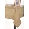 Silk Fashion Τραπεζομάντηλα Nx031 (160Cm X 300Cm) Μόκα