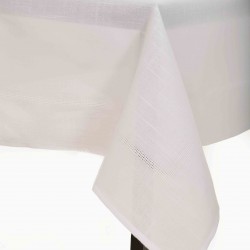τραπεζομάντηλα Nx031 (160cm X 300cm) λευκό