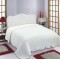 Silk Fashion Κουβέρτα Βελούδο Με Sherpa Nx2211 (160Cm X 220Cm) Ivory