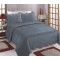 Silk Fashion Κουβέρτα Βελούδο Με Sherpa Nx2211 (220Cm X 240Cm + 2X50Cm X 70Cm) Raf
