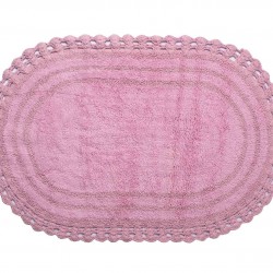 ΠΑΤΑΚΙ Oval (100cm X 160cm) Amethyst