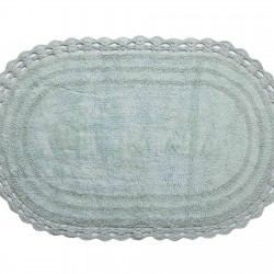 ΠΑΤΑΚΙ Oval (60cm X 100cm) Mint