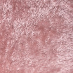 Διακοσμητικό Fleece ριχτάρι 031 (150cm X 200cm) Pink