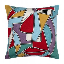 ΜΑΞΙΛΑΡΟΘΗΚΗ (45cm X 45cm) πολύγαζο 102