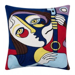 ΜΑΞΙΛΑΡΟΘΗΚΗ (45cm X 45cm) πολύγαζο 104