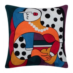 ΜΑΞΙΛΑΡΟΘΗΚΗ (45cm X 45cm) πολύγαζο 124