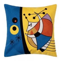 ΜΑΞΙΛΑΡΟΘΗΚΗ (45cm X 45cm) πολύγαζο139