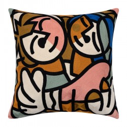 ΜΑΞΙΛΑΡΟΘΗΚΗ (45cm X 45cm) πολύγαζο 244