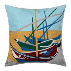 ΜΑΞΙΛΑΡΟΘΗΚΗ (45cm X 45cm) πολύγαζο 261