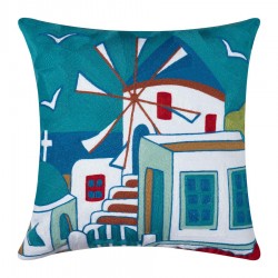 ΜΑΞΙΛΑΡΟΘΗΚΗ (45cm X 45cm) πολύγαζο 266