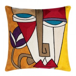 ΜΑΞΙΛΑΡΟΘΗΚΗ (45cm X 45cm) πολύγαζο 97