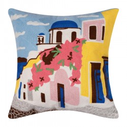 ΜΑΞΙΛΑΡΟΘΗΚΗ (45cm X 45cm) πολύγαζο C13