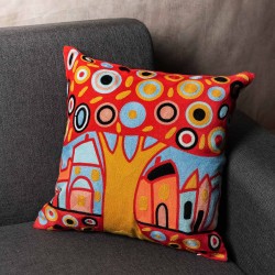ΜΑΞΙΛΑΡΟΘΗΚΗ (45cm X 45cm) πολύγαζο L238