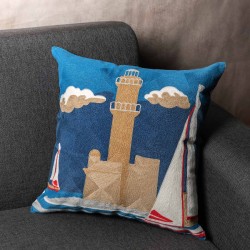 ΜΑΞΙΛΑΡΟΘΗΚΗ (45cm X 45cm) πολύγαζο S307