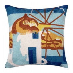 ΜΑΞΙΛΑΡΟΘΗΚΗ (45cm X 45cm) πολύγαζο S309